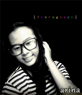 Hp Butut Arina