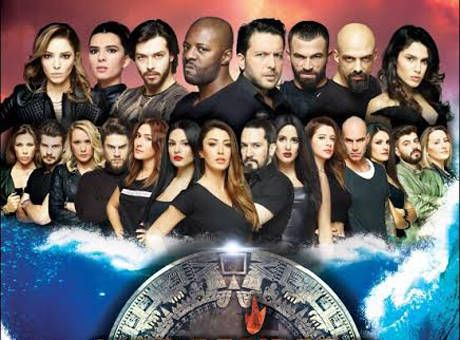 Survivor All Star