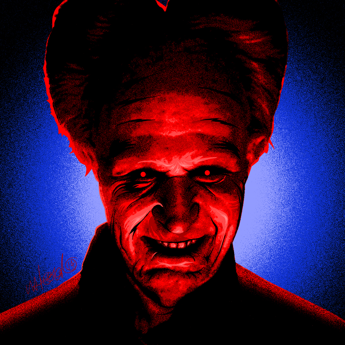 ¿Que Tipo De Vampiro Eres?
