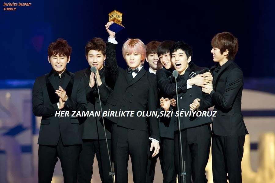 Gerçek Bir İnspiritmisin?