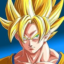 Eres Fan De Dragon Ball Z?