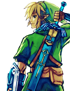 Quel Perso De Zelda Êtes Vous ?