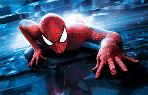 Que Personaje De Spiderman Eres?
