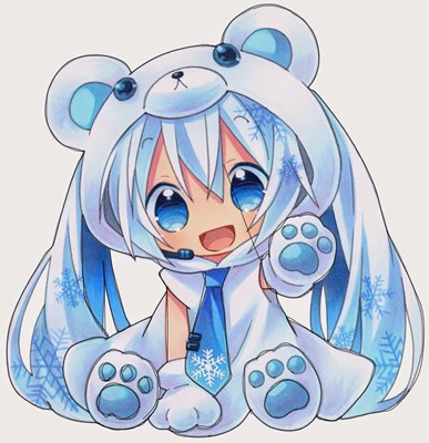 Que Tan Kawaii Eres?