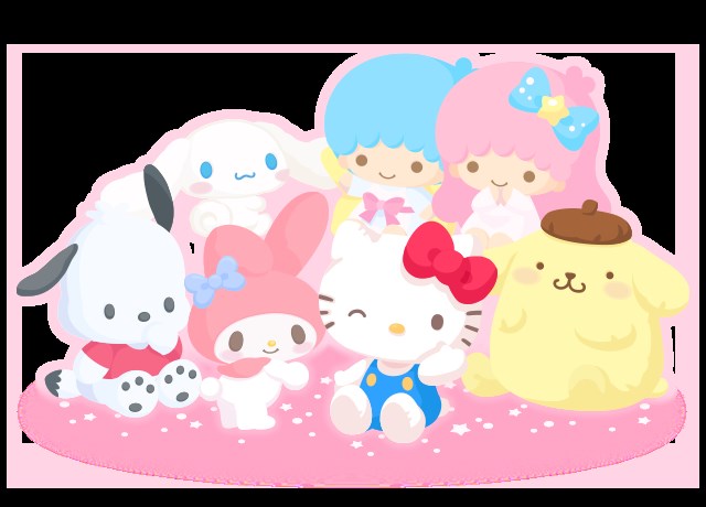 Hangi Sanrio Karakterisin