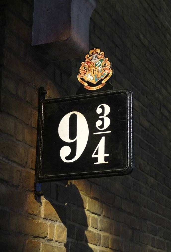 Hangi Harry Potter Karakterisiniz?