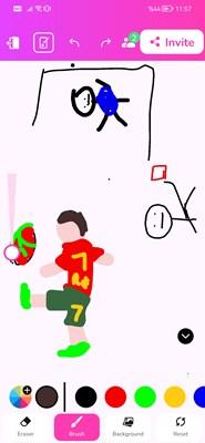 Hangi Beşiktaşlı oyuncusun testi