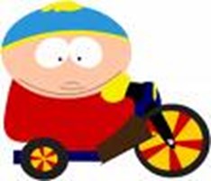 South Park Karakterlerinden Hangisiyim?