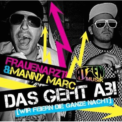 Was Geht Ab?