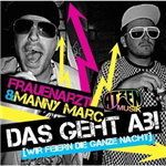 Was Geht Ab?