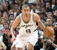 Hangi Nba Karakterisin ?