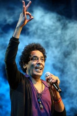 Who Is The Best Egyption Singer ?