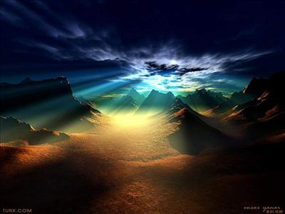 End Of The World