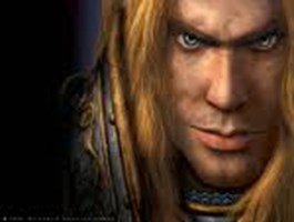 Hangi Warcraft Irkısın