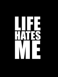 Who Hates Whom?