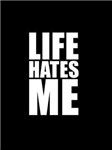 Who Hates Whom?