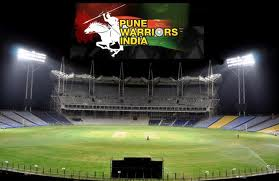 Pune Warriors India 