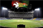 Pune Warriors India 