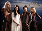 Legend Of The Seeker