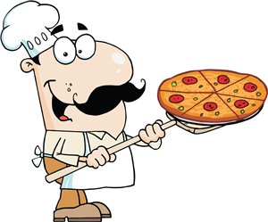 What Kind Of Pizza Am I?