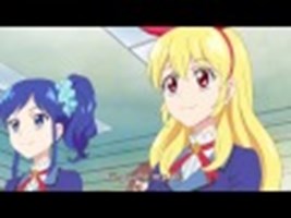 Pacar Kamu Di Character Aikatsu 