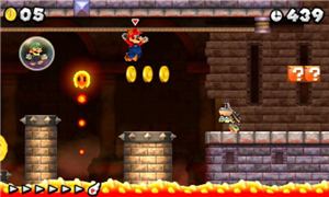Hangi Mario Kötüsüsün?