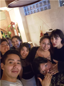 ¿Qué Sm Lunavita Eres?