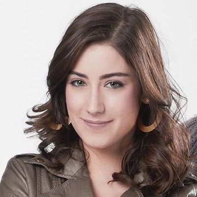Feriha Hazal Kaya 