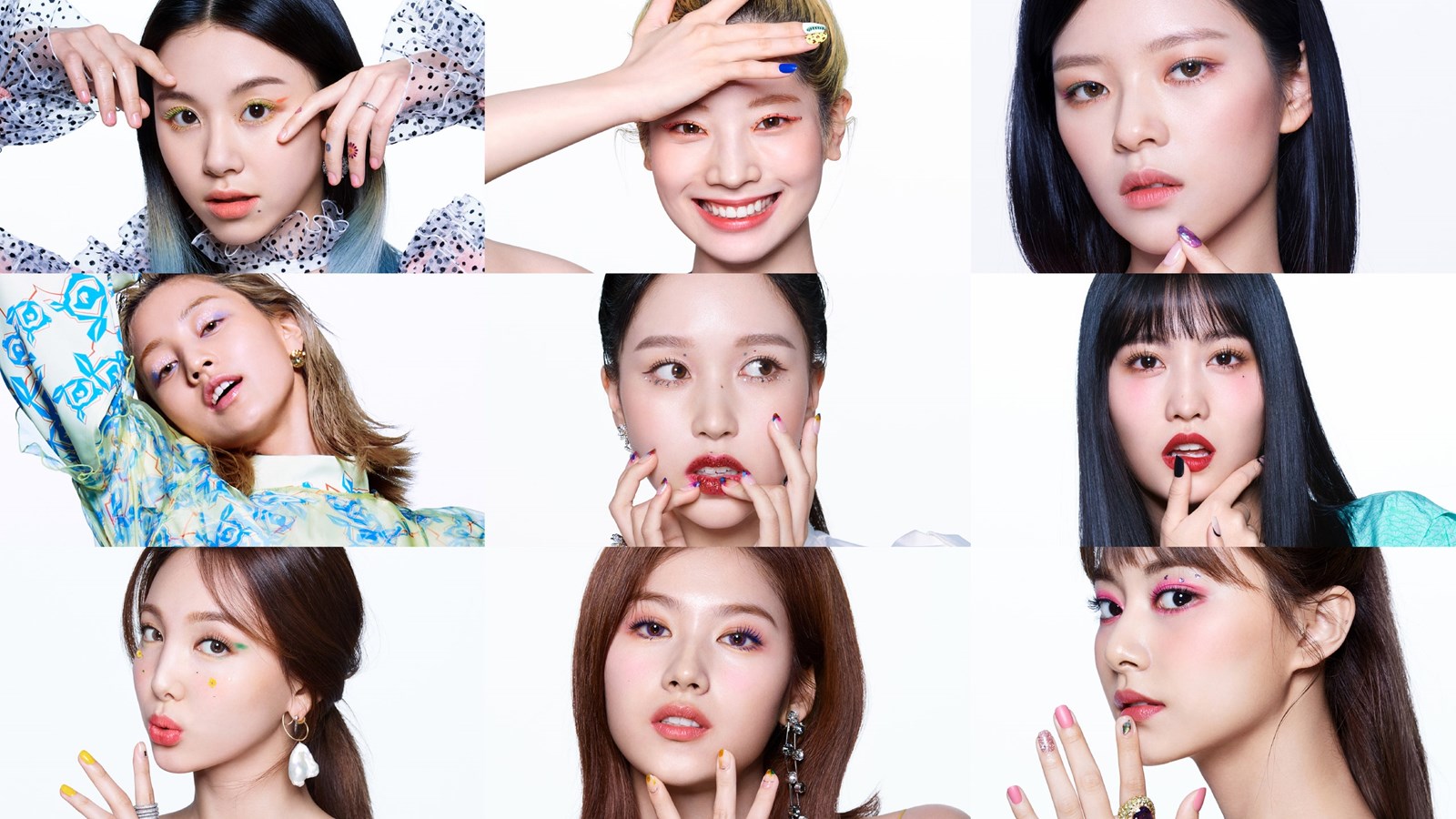 Siapa Kamu Di Twice