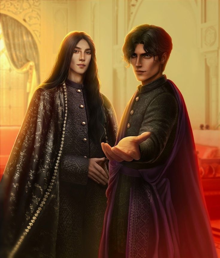 Hangi Romance Club Karakterleri Senin Kaderin?