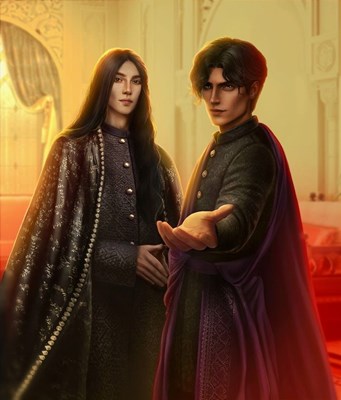 Hangi Romance Club Karakterleri Senin Kaderin?