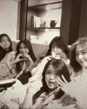 Kamu mirip siapa di jkt48