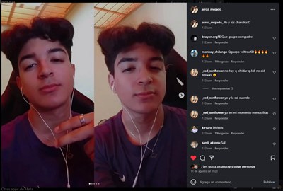 Test definitivo; ¿eres un groomer? ¿o un fake kid diddler?