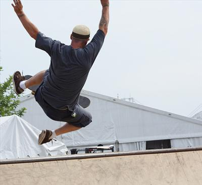 Can You Skate?