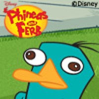 Where Would You Find Perry The Platypus ?