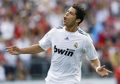 The Best Player