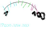 כמה אתה חכם