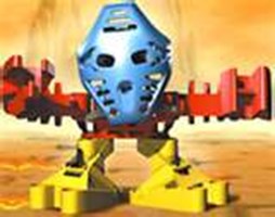 Bionicle Saga Quiz