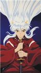 Inuyasha Humano O Demonio