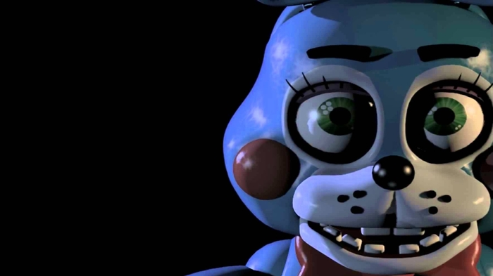 ¿Que Personaje De Fnaf 2 Eres?