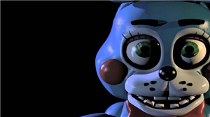 ¿Que Personaje De Fnaf 2 Eres?