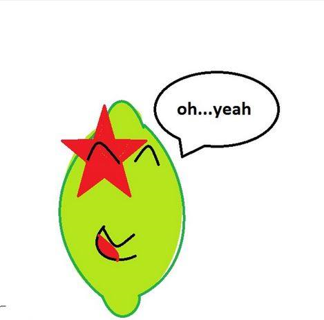 Gerçek Bir Little Lime Misin?