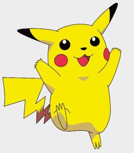 Hangi Pokemonsun?