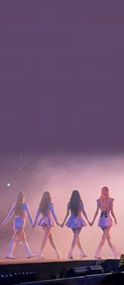 Hangi Blackpink Üyesinin Vibe'sini Veriyorsun?(Kız Için)