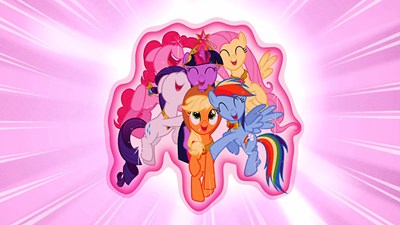 Hangi my little pony'sin?⭐