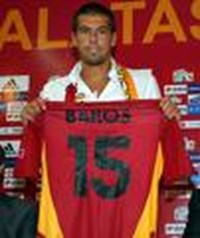 Hangi Gs Futbolcususun???