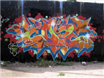 Que Tanto Sabes Del Graffiti?