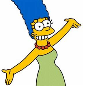 Kdo Si Ze Simpsonů