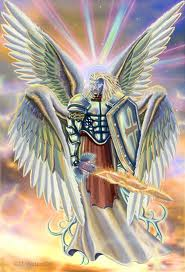 Angel Or Devil