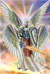 Angel Or Devil